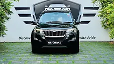 Used Mahindra XUV500 W11 AT in Kochi