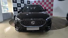 Used MG Astor Savvy 1.3 Turbo AT S Red [2021-2023] in Mumbai