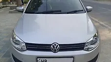 Used Volkswagen Polo Comfortline 1.2L (P) in Rohtak