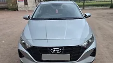 Used Hyundai Elite i20 Asta (O) 1.2 MT [2020-2023] in Ludhiana