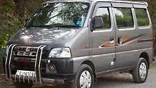 Used Maruti Suzuki Eeco 5 STR AC (O) CNG in Ahmedabad