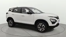 Used Tata Harrier XZ Plus in Pune