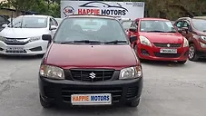 Used Maruti Suzuki Alto LX BS-IV in Chennai