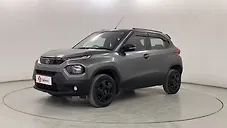 Used Tata Punch Accomplished MT in Pune