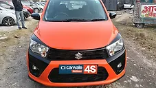 Used Maruti Suzuki Celerio X Zxi [2017-2019] in Dehradun