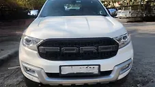Used Ford Endeavour Titanium 2.2 4x2 AT in Delhi
