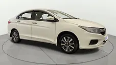 Used Honda City V CVT Petrol [2017-2019] in Ghaziabad