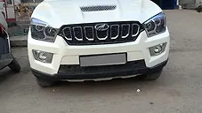 Used Mahindra Scorpio S11 2WD 7 STR in Bettiah