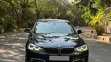 Used BMW 3 Series GT 320d Luxury Line in Mumbai