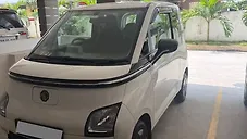 Used MG Comet EV Pace in Hyderabad