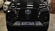 Used Toyota Fortuner 4x2 AT in Lucknow