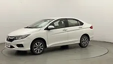 Used Honda City V Petrol in Chandigarh