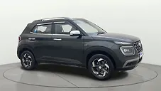 Used Hyundai Venue SX 1.0 Turbo iMT in Hyderabad