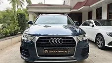 Used Audi Q3 35 TDI Premium Plus + Sunroof in Pune