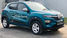 Used Renault Kwid RXT 1.0 [2023-2024] in Chennai
