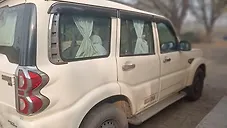 Used Mahindra Scorpio S5 2WD 7 STR in Ranchi