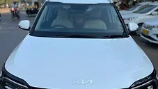 Used Kia Carens Luxury Plus 1.4 Petrol DCT 7 STR in Mumbai