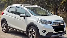 Used Honda WR-V Exclusive Edition Petrol in Raipur