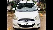 Used Hyundai i10 Sportz 1.2 AT Kappa2 in Hyderabad