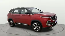 Used MG Hector Sharp Hybrid 1.5 Petrol in Mumbai