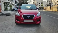 Used Datsun Go Plus T in Nagpur