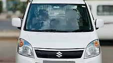 Used Maruti Suzuki Wagon R VXi 1.0 [2019-2019] in Surat