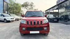 Used Mahindra TUV300 T8 in Hyderabad