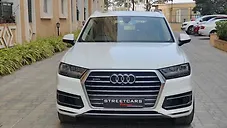 Used Audi Q7 45 TDI Technology Pack in Bangalore