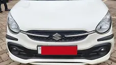 Used Maruti Suzuki Celerio VXi [2021-2023] in Raipur