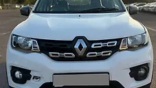 Used Renault Kwid 1.0 RXT AMT Opt [2016-2019] in Chandigarh