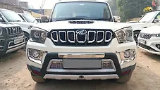 Used Mahindra Scorpio S9 2WD 7 STR in Patna