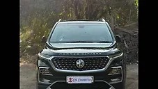 Used MG Hector Sharp 1.5 Petrol CVT in Mumbai