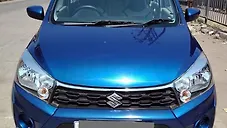 Used Maruti Suzuki Celerio VXi CNG [2019-2020] in Badlapur