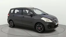 Used Maruti Suzuki Ertiga VXI in Mumbai