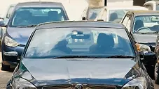 Used Skoda Rapid 1.6 MPI Style Plus AT in Mumbai