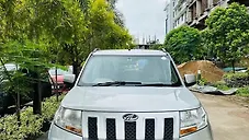 Used Mahindra TUV300 T8 in Bhopal