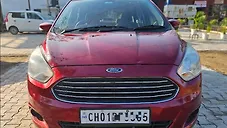 Used Ford Figo Titanium 1.2 Ti-VCT in Chandigarh