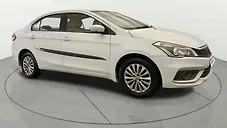 Used Maruti Suzuki Ciaz Delta 1.5 [2020-2023] in Delhi