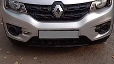 Used Renault Kwid 1.0 RXL [2017-2019] in Delhi