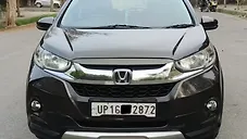 Used Honda WR-V VX MT Petrol in Delhi