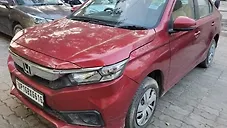 Used Honda Amaze 1.5 S MT Diesel [2018-2020] in Kanpur