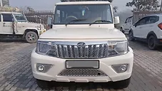 Used Mahindra Bolero B6 in Bettiah