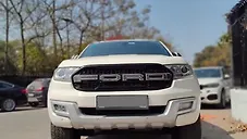 Used Ford Endeavour Titanium 2.2 4x2 AT in Delhi