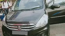 Used Maruti Suzuki Ertiga VXI CNG in Delhi