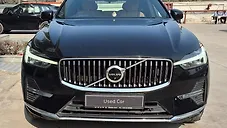 Used Volvo XC60 B5 Inscription in Delhi