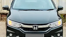 Used Honda City ZX Diesel in Mumbai