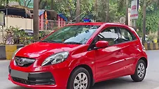 Used Honda Brio S MT in Mumbai