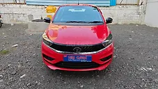 Used Tata Tiago XT (O) [2023-2025] in Chennai
