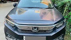 Used Honda Amaze Exclusive Edition Petrol in Delhi
