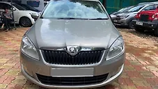 Used Skoda Rapid Ambition 1.6 MPI MT Plus in Mumbai